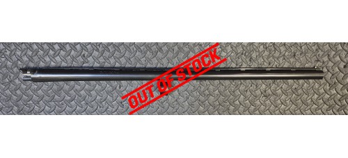 Remington 870 Wingmaster 12 Gauge 2.75" 25.5" Skeet Choke BARREL ONLY Used